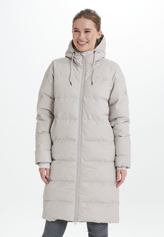 WEATHER REPORT Wintermantel »Autumn« in modischem Stepp-Design