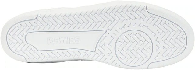 K-Swiss Sneaker »Court Palisades«