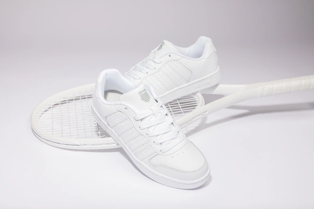 K-Swiss Sneaker »Court Palisades«