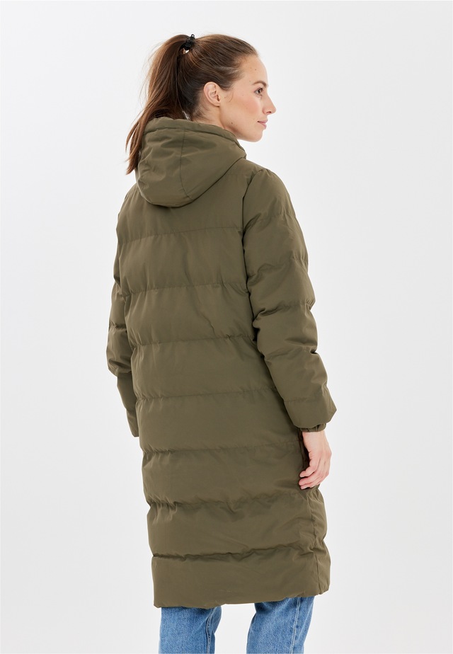WHISTLER Steppmantel »Abella« mit atmungsaktiver Eigenschaft