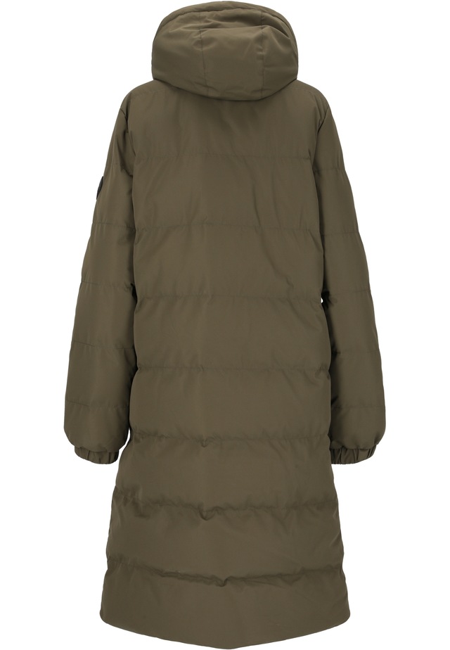 WHISTLER Steppmantel »Abella« mit atmungsaktiver Eigenschaft