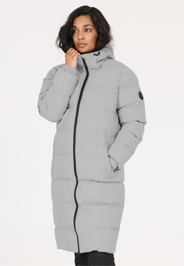WHISTLER Steppmantel »Abella« mit atmungsaktiver Eigenschaft
