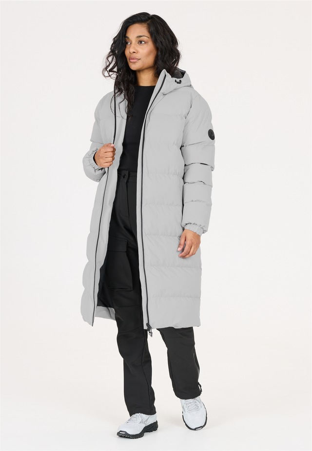 WHISTLER Steppmantel »Abella« mit atmungsaktiver Eigenschaft