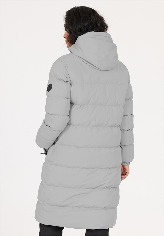 WHISTLER Steppmantel »Abella« mit atmungsaktiver Eigenschaft