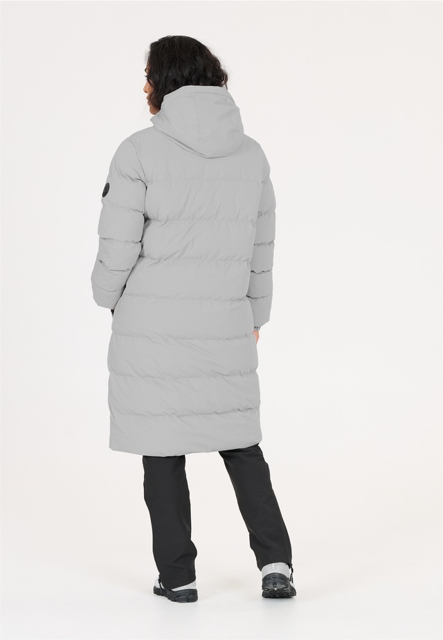 WHISTLER Steppmantel »Abella« mit atmungsaktiver Eigenschaft