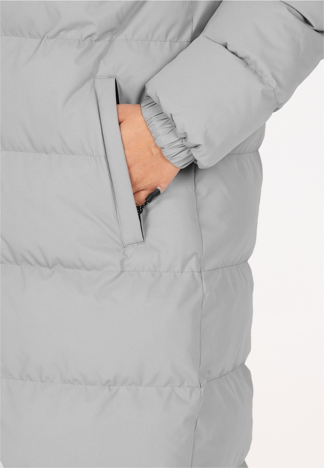 WHISTLER Steppmantel »Abella« mit atmungsaktiver Eigenschaft