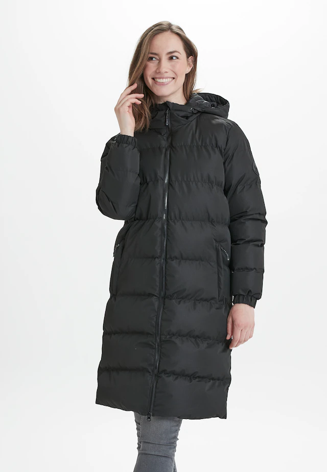 WHISTLER Steppmantel »Abella« mit atmungsaktiver Eigenschaft