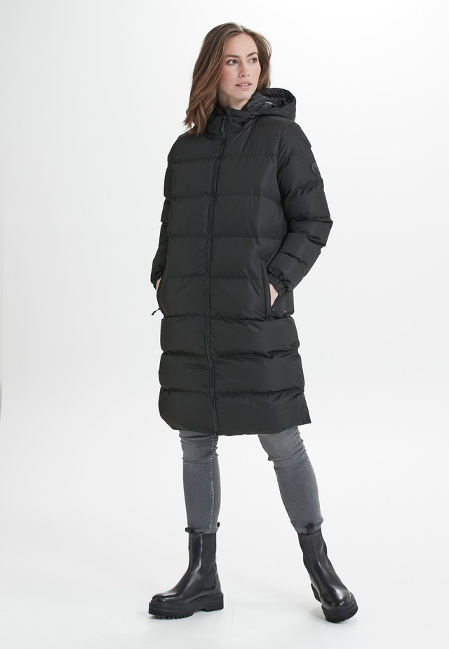 WHISTLER Steppmantel »Abella« mit atmungsaktiver Eigenschaft