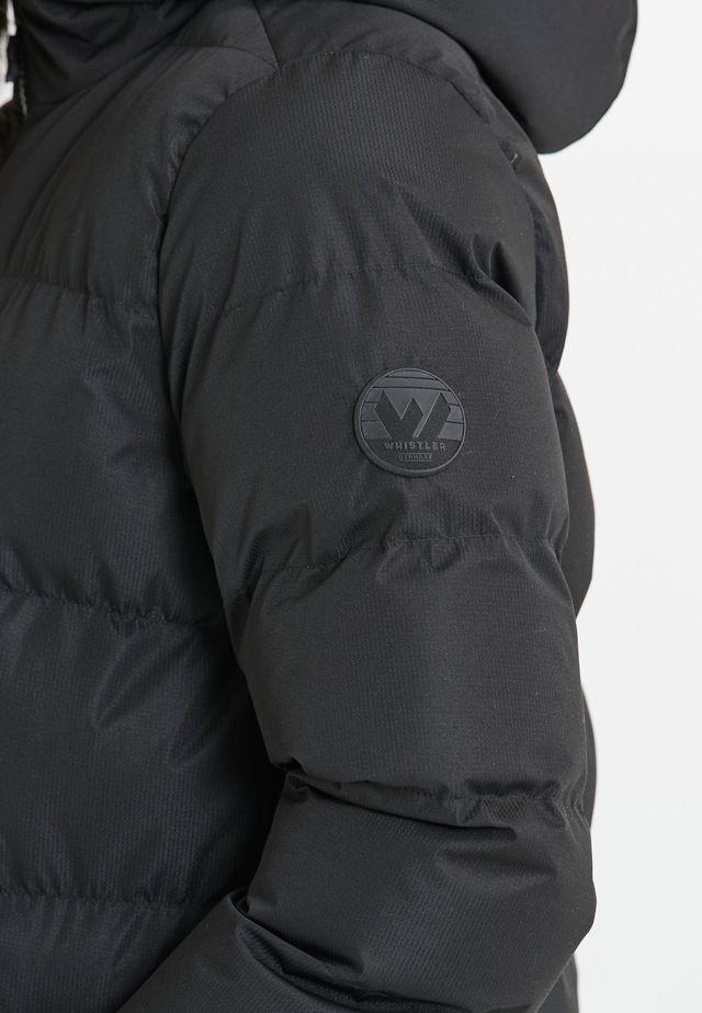 WHISTLER Steppmantel »Abella« mit atmungsaktiver Eigenschaft