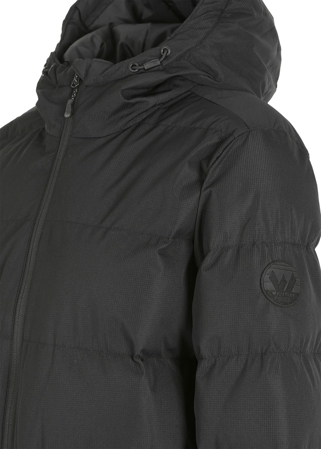 WHISTLER Steppmantel »Abella« mit atmungsaktiver Eigenschaft