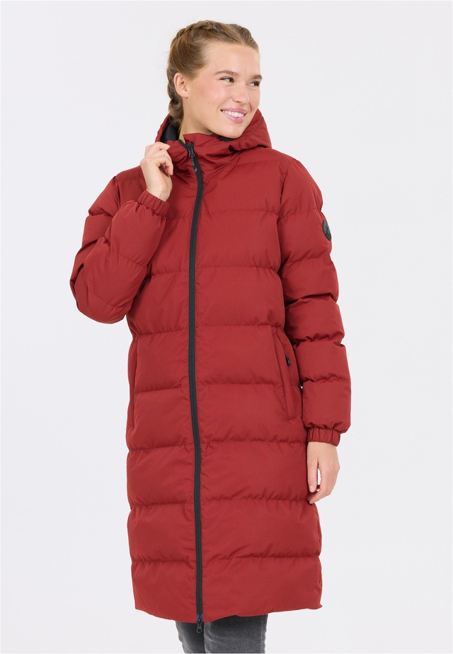 WHISTLER Steppmantel »Abella« mit atmungsaktiver Eigenschaft