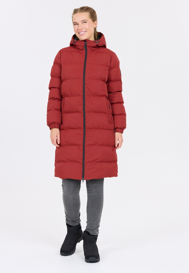 WHISTLER Steppmantel »Abella« mit atmungsaktiver Eigenschaft