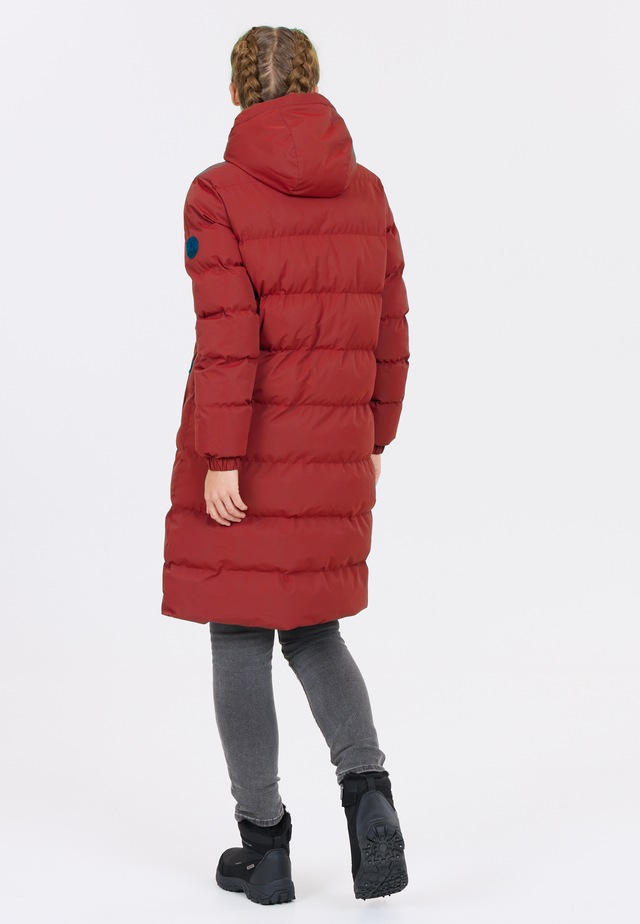 WHISTLER Steppmantel »Abella« mit atmungsaktiver Eigenschaft