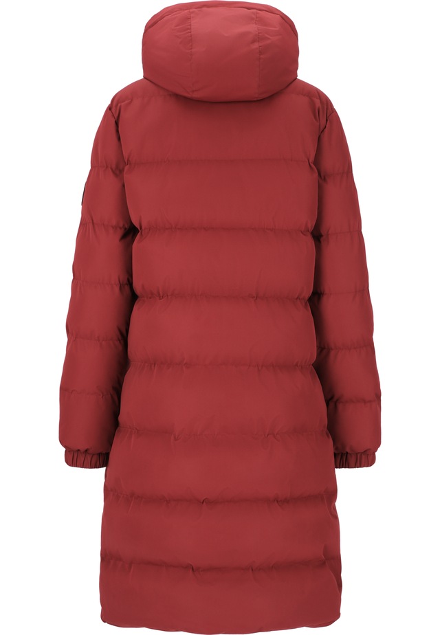 WHISTLER Steppmantel »Abella« mit atmungsaktiver Eigenschaft