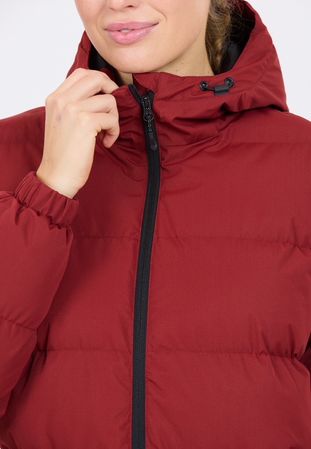 WHISTLER Steppmantel »Abella« mit atmungsaktiver Eigenschaft
