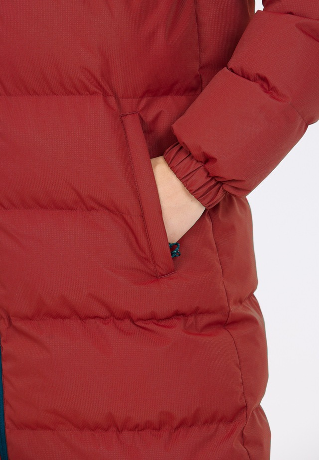 WHISTLER Steppmantel »Abella« mit atmungsaktiver Eigenschaft