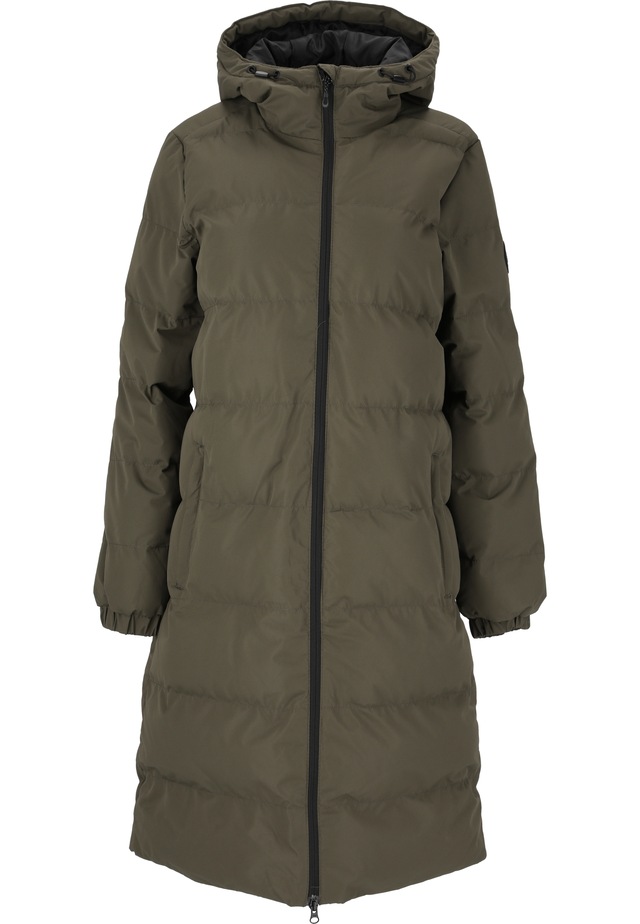 WHISTLER Steppmantel »Abella« mit atmungsaktiver Eigenschaft