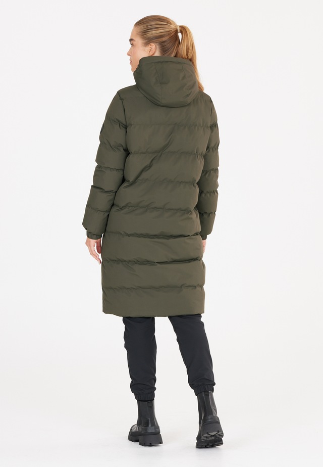WHISTLER Steppmantel »Abella« mit atmungsaktiver Eigenschaft