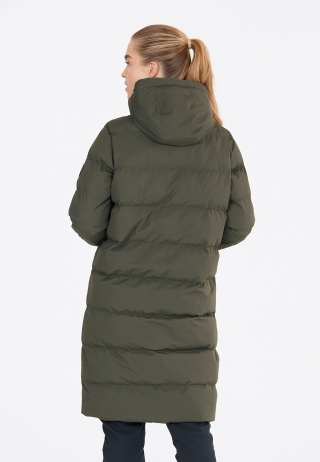 WHISTLER Steppmantel »Abella« mit atmungsaktiver Eigenschaft