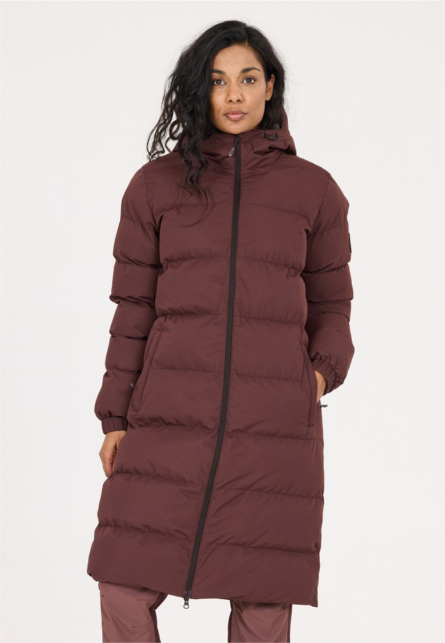 WHISTLER Steppmantel »Abella« mit atmungsaktiver Eigenschaft
