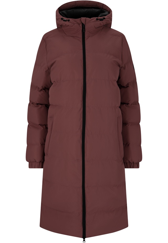 WHISTLER Steppmantel »Abella« mit atmungsaktiver Eigenschaft