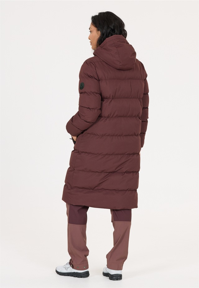 WHISTLER Steppmantel »Abella« mit atmungsaktiver Eigenschaft