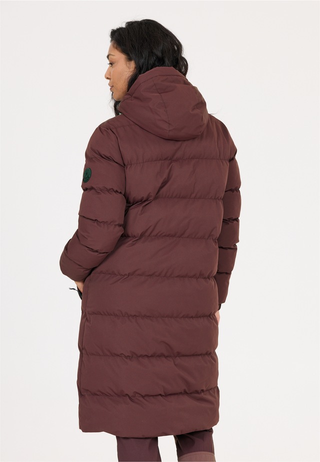 WHISTLER Steppmantel »Abella« mit atmungsaktiver Eigenschaft