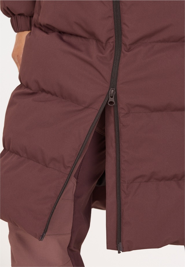 WHISTLER Steppmantel »Abella« mit atmungsaktiver Eigenschaft