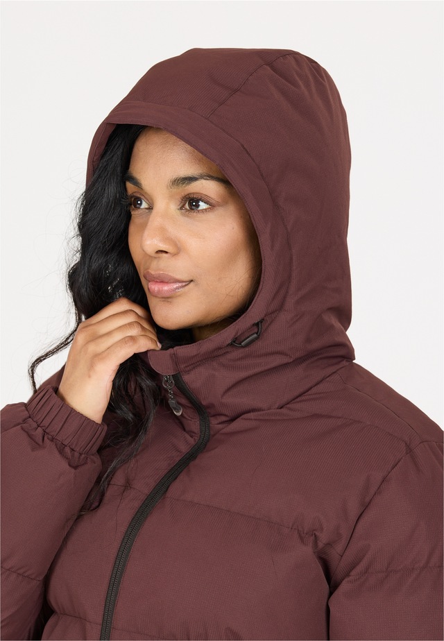 WHISTLER Steppmantel »Abella« mit atmungsaktiver Eigenschaft