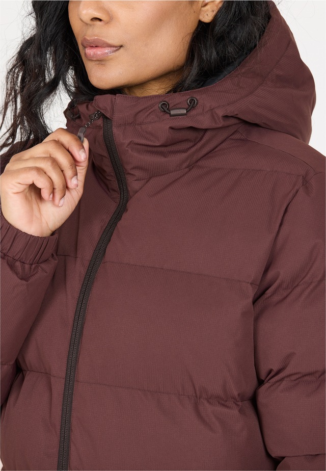 WHISTLER Steppmantel »Abella« mit atmungsaktiver Eigenschaft