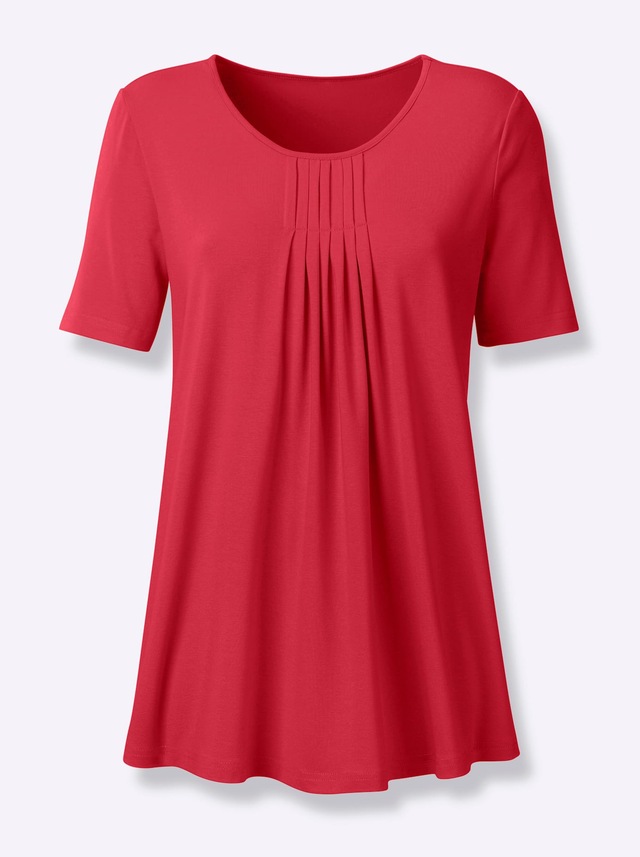 Inspirationen Rundhalsshirt »Shirt« 1 Stk.