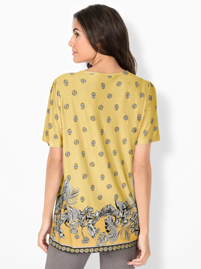Inspirationen Tunikashirt »Shirt« 1 Stk.