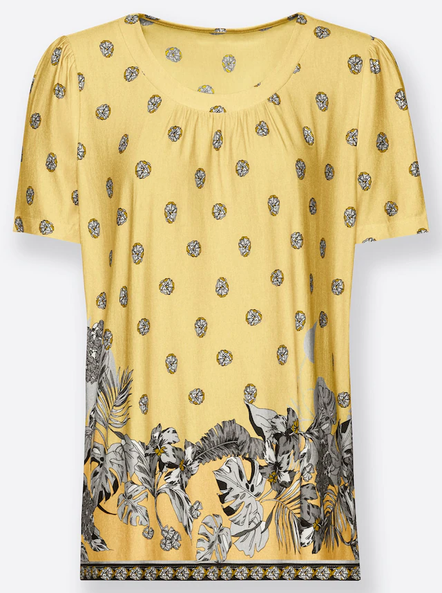 Inspirationen Tunikashirt »Shirt« 1 Stk.