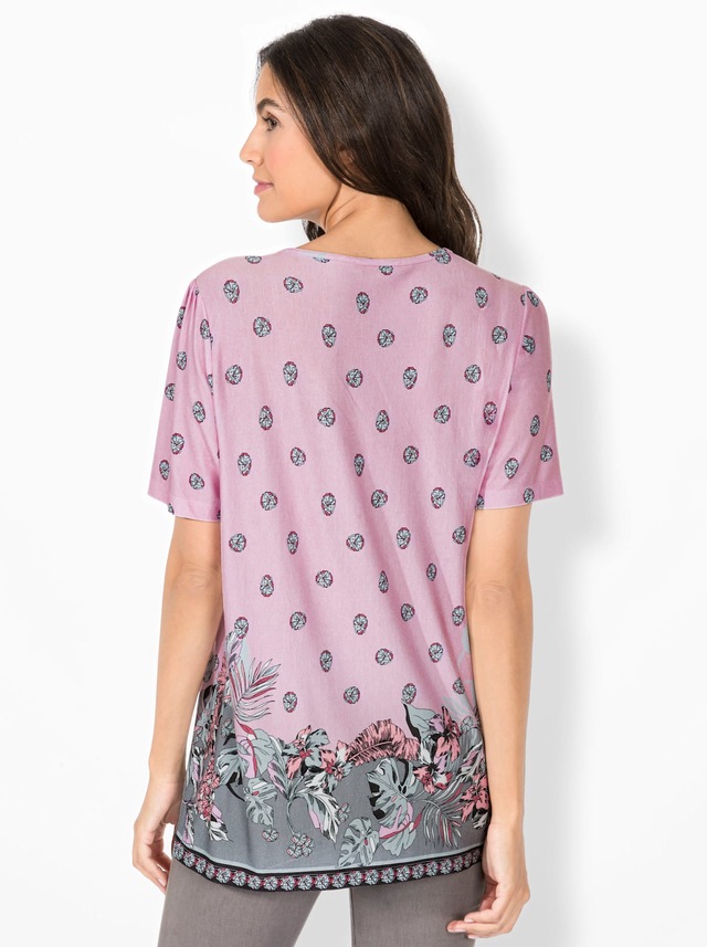 Inspirationen Tunikashirt »Shirt« 1 Stk.