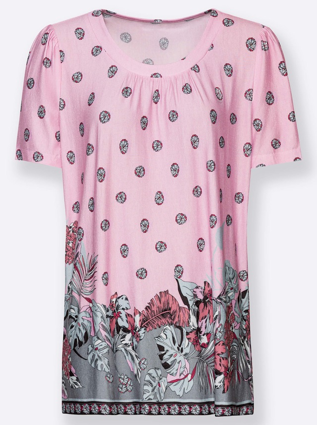 Inspirationen Tunikashirt »Shirt« 1 Stk.
