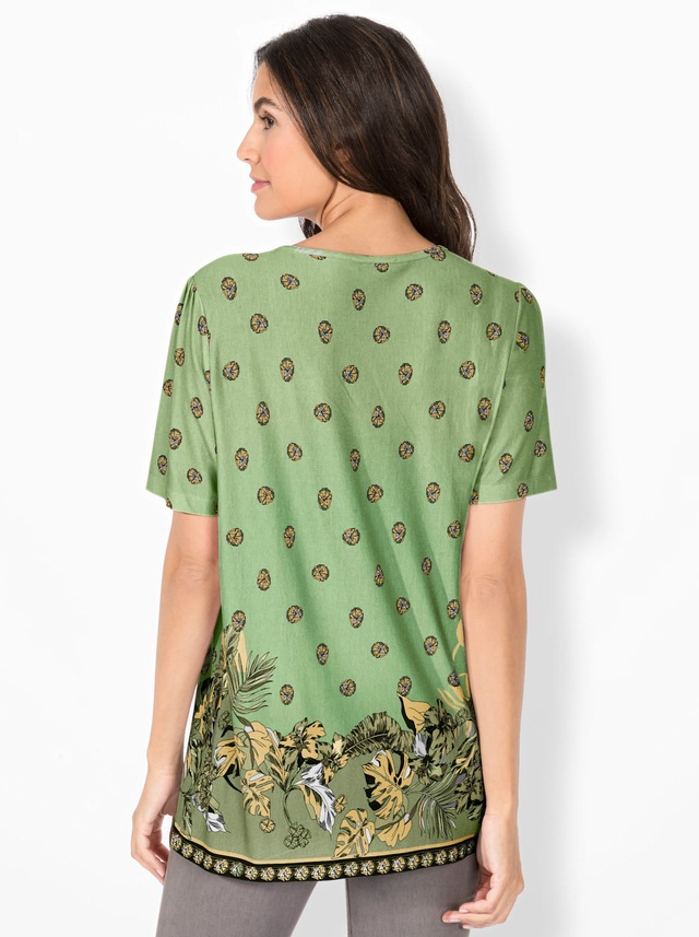 Inspirationen Tunikashirt »Shirt« 1 Stk.