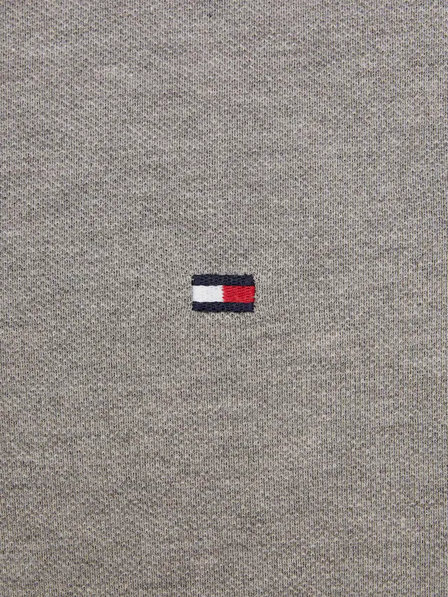 Tommy Hilfiger Langarm-Poloshirt »1985 SLIM LS POLO«