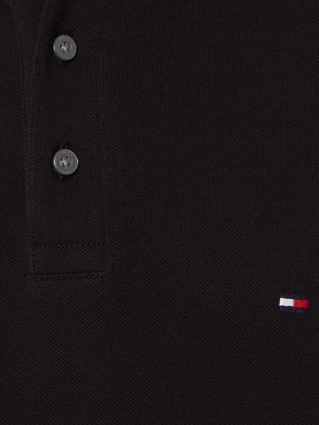 Tommy Hilfiger Langarm-Poloshirt »1985 SLIM LS POLO«