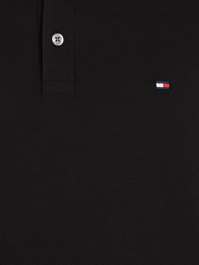 Tommy Hilfiger Langarm-Poloshirt »1985 SLIM LS POLO«