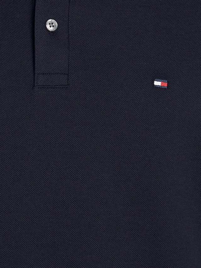 Tommy Hilfiger Langarm-Poloshirt »1985 SLIM LS POLO«