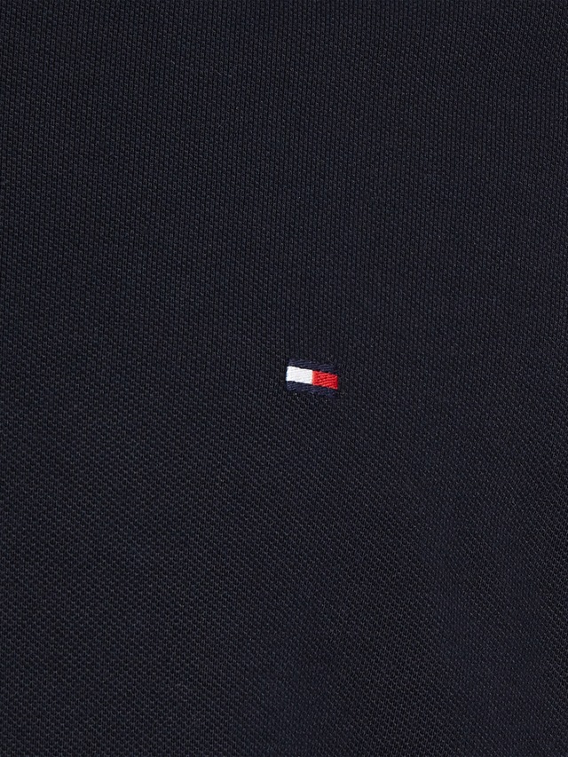 Tommy Hilfiger Langarm-Poloshirt »1985 SLIM LS POLO«