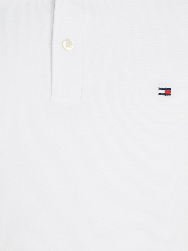 Tommy Hilfiger Langarm-Poloshirt »1985 SLIM LS POLO«