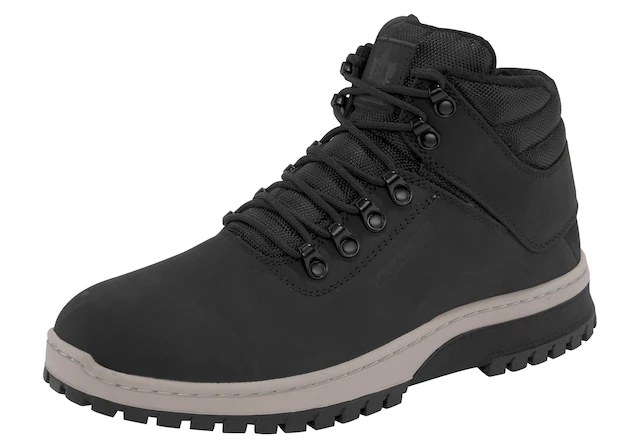K1X Schnürboots »Territory Superior« Winterstiefel, Schnürstiefel, Winterschuhe