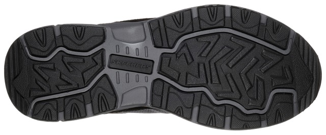 Skechers Schnürboots »OAK CANYON IRONHIDE« mit Memory Foam