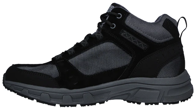 Skechers Schnürboots »OAK CANYON IRONHIDE« mit Memory Foam