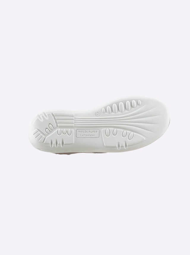 Waldläufer Sandalette