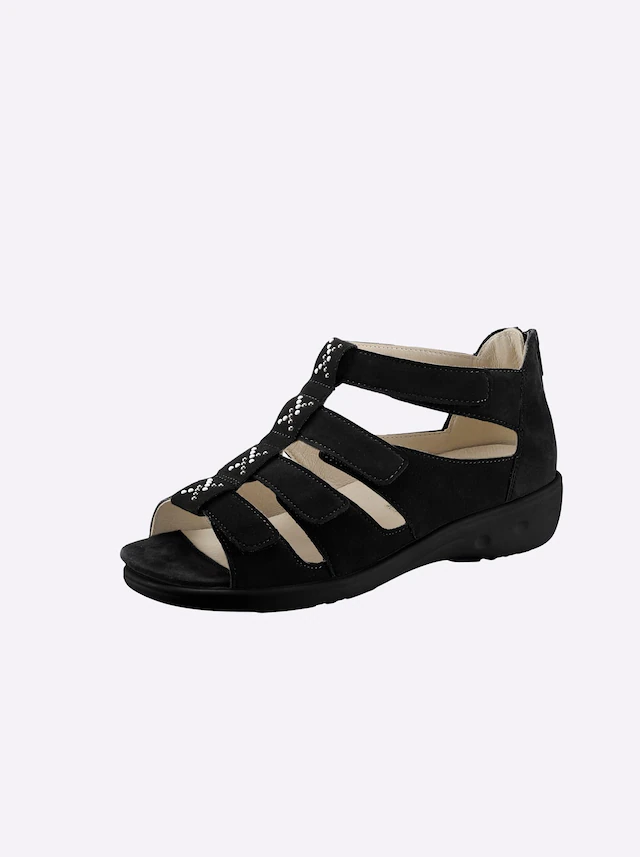 Waldläufer Sandalette