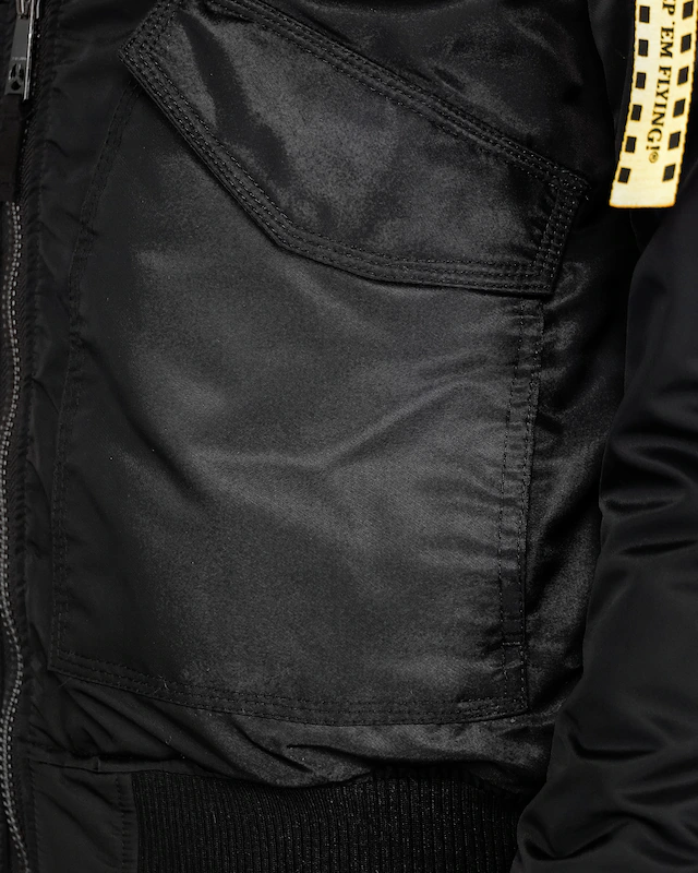 TOP GUN Bomberjacke »TG20213032«
