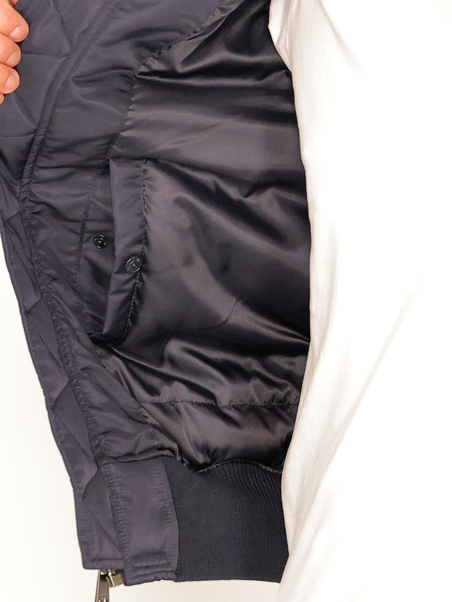 TOP GUN Bomberjacke »TG20213032«