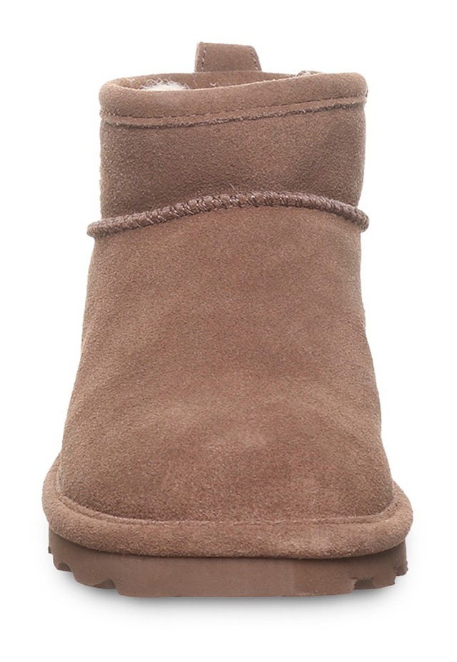 Bearpaw Winterboots »SHORTY« Winterstiefel, Schlupfstiefel mit herausnehmbarer Innensohle